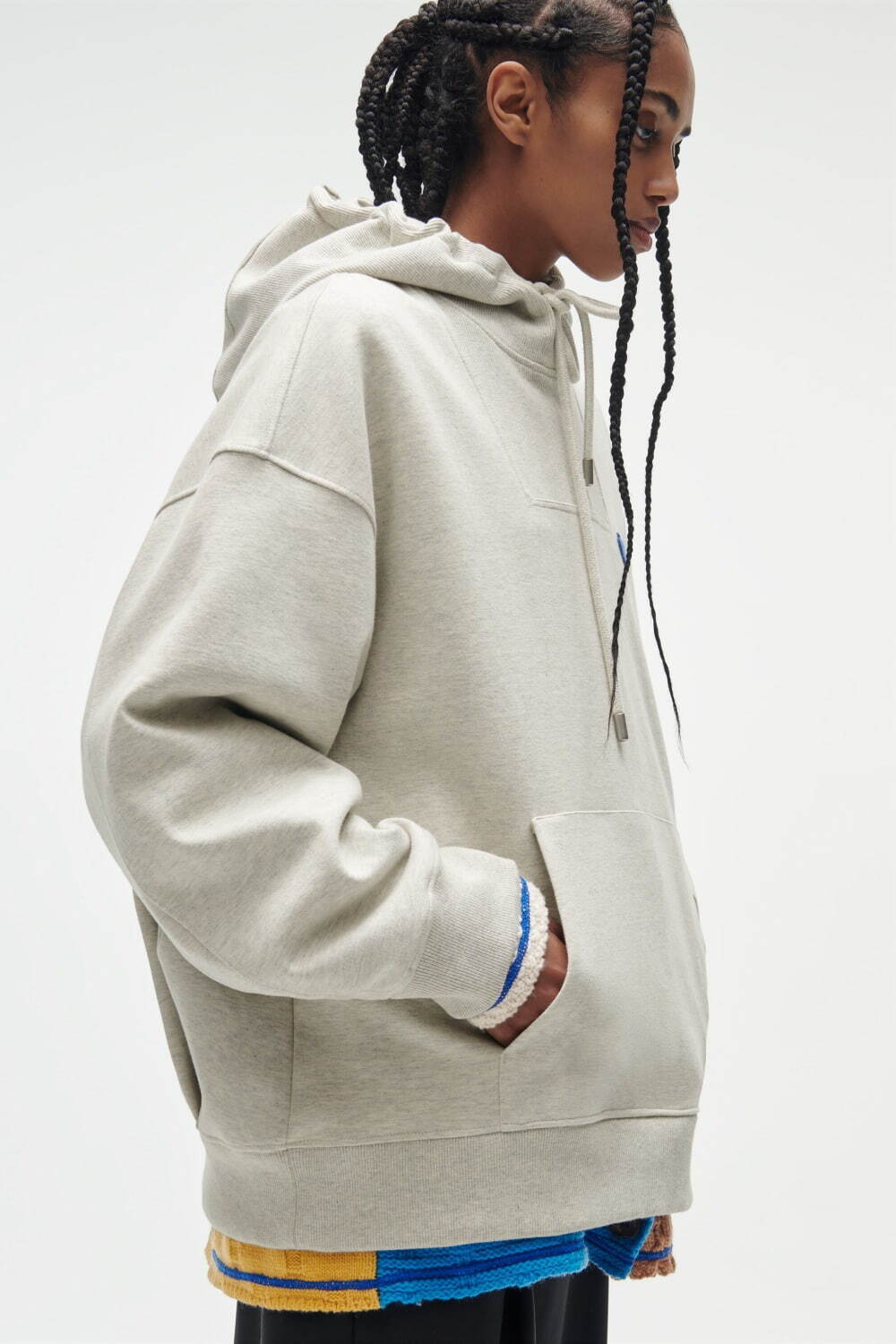 ザラ(ZARA), アーダーエラー(ADERERROR) アーダーエラー｜写真69
