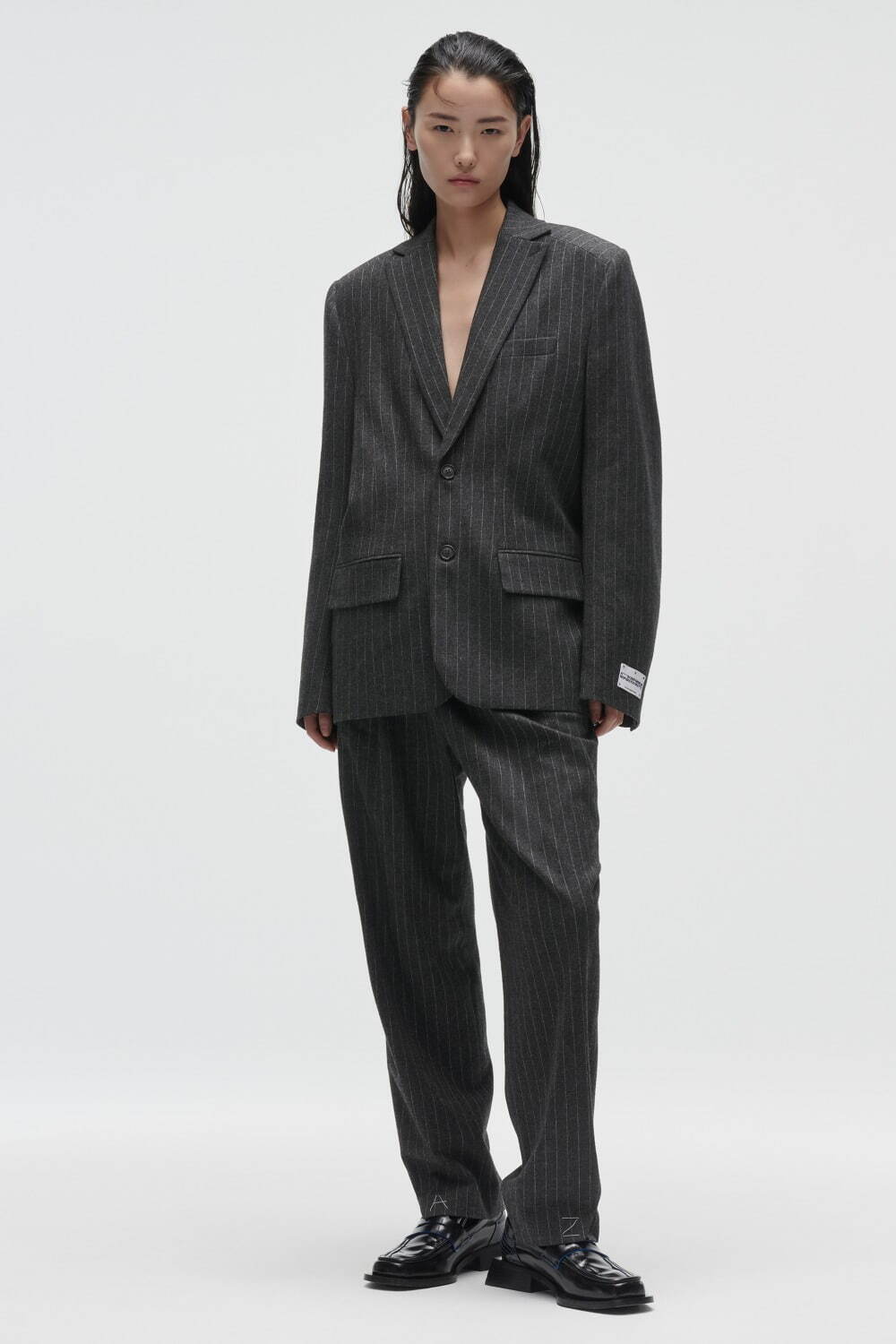 ザラ(ZARA), アーダーエラー(ADERERROR) アーダーエラー｜写真107