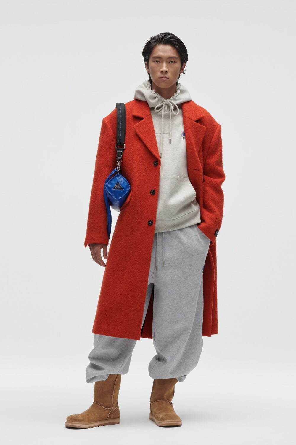 ザラ(ZARA), アーダーエラー(ADERERROR) アーダーエラー｜写真109