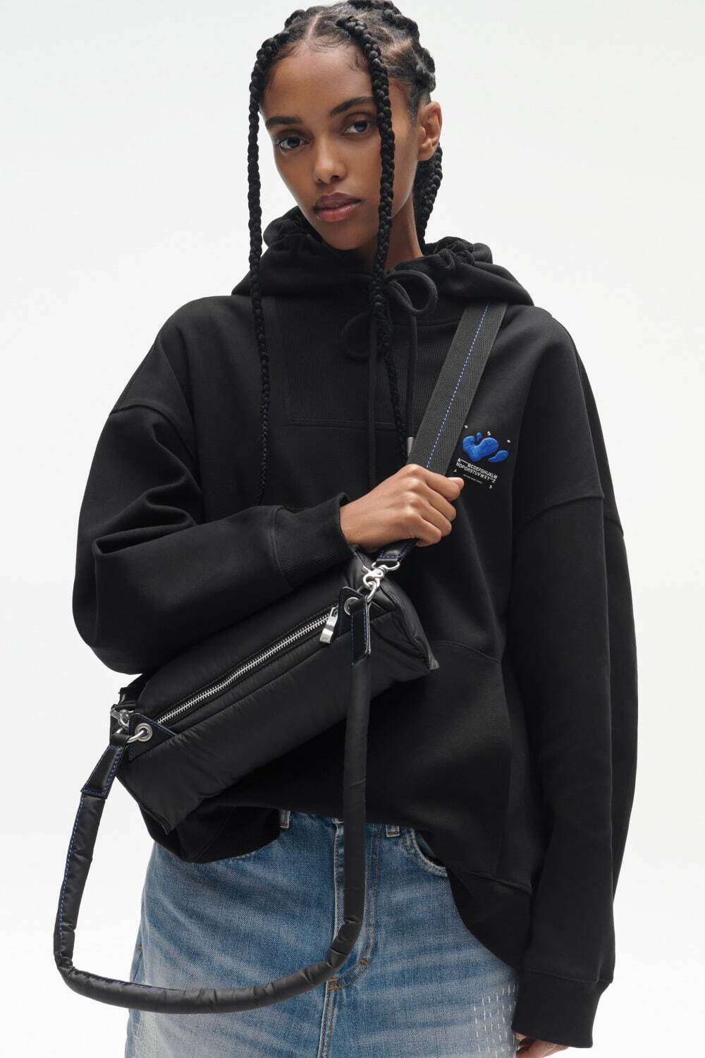 ザラ(ZARA), アーダーエラー(ADERERROR) アーダーエラー｜写真67