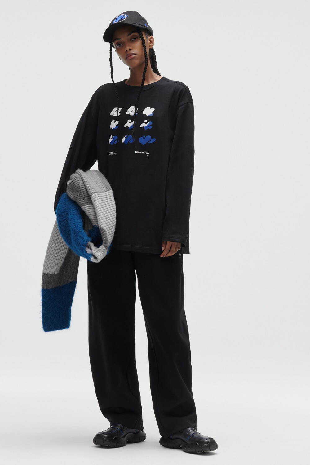 ザラ(ZARA), アーダーエラー(ADERERROR) アーダーエラー｜写真86