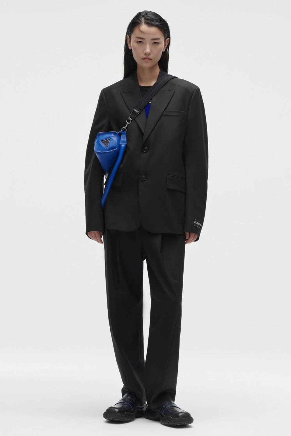 ザラ(ZARA), アーダーエラー(ADERERROR) アーダーエラー｜写真115