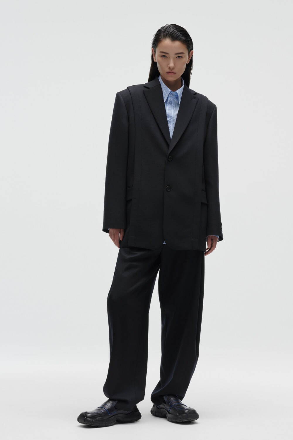 ザラ(ZARA), アーダーエラー(ADERERROR) アーダーエラー｜写真104