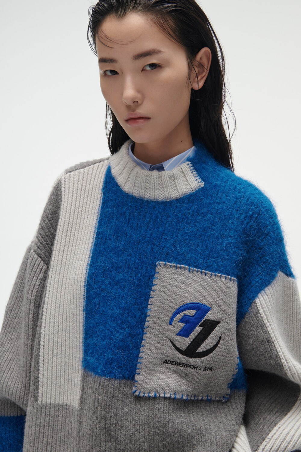 写真130/141｜ZARA×「アーダーエラー」第2弾、“A&Z”の円形