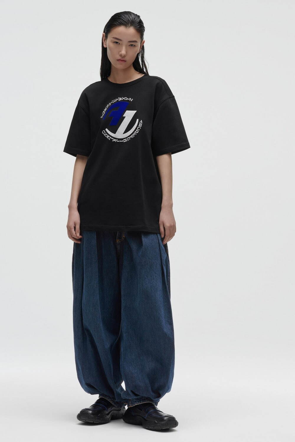 ザラ(ZARA), アーダーエラー(ADERERROR) アーダーエラー｜写真54