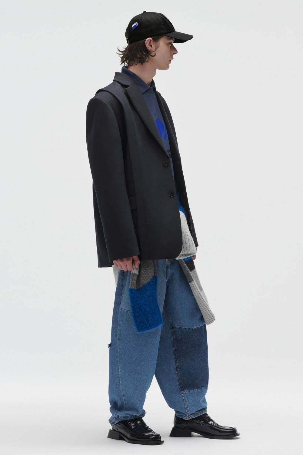 ザラ(ZARA), アーダーエラー(ADERERROR) アーダーエラー｜写真105