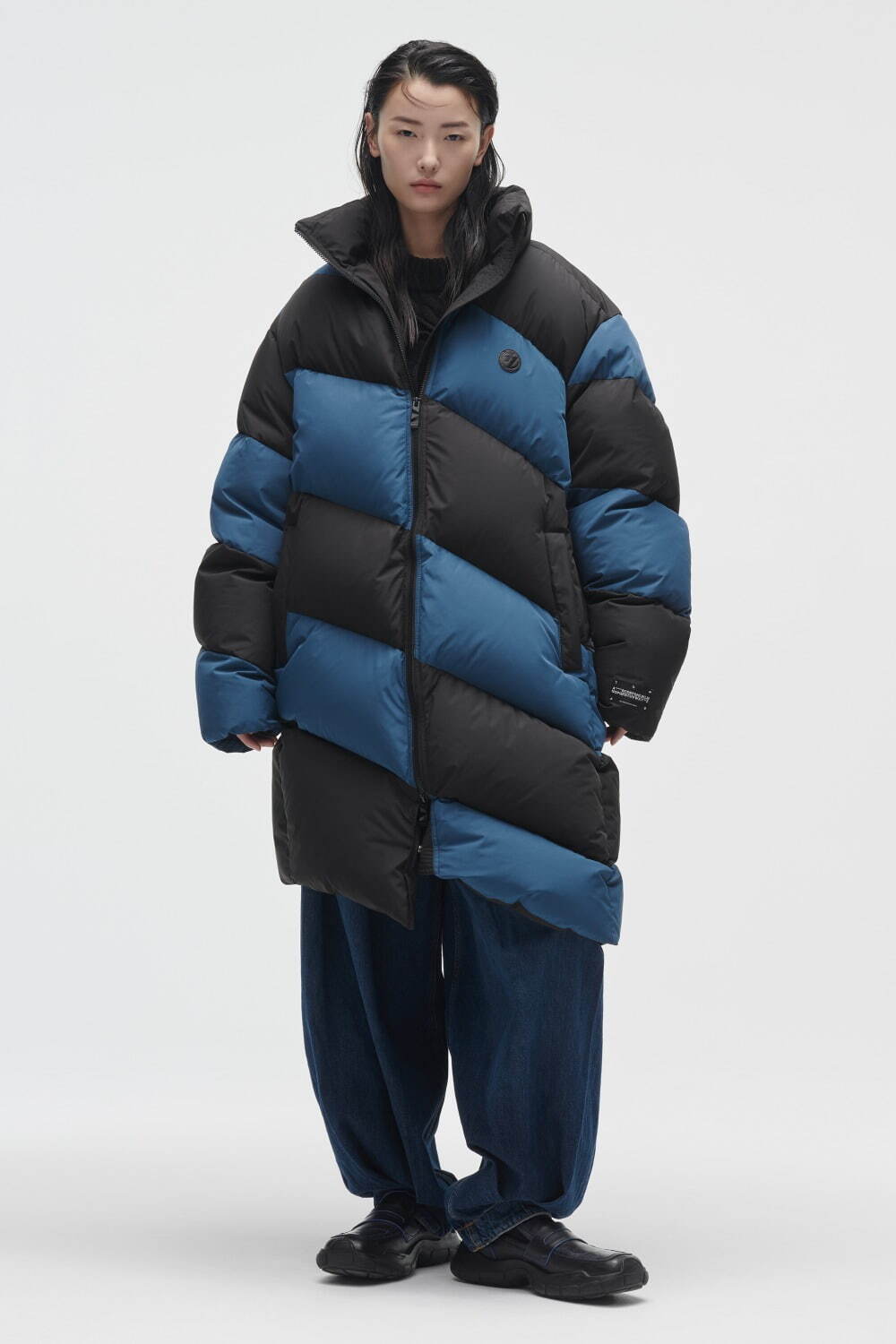 ザラ(ZARA), アーダーエラー(ADERERROR) アーダーエラー｜写真75
