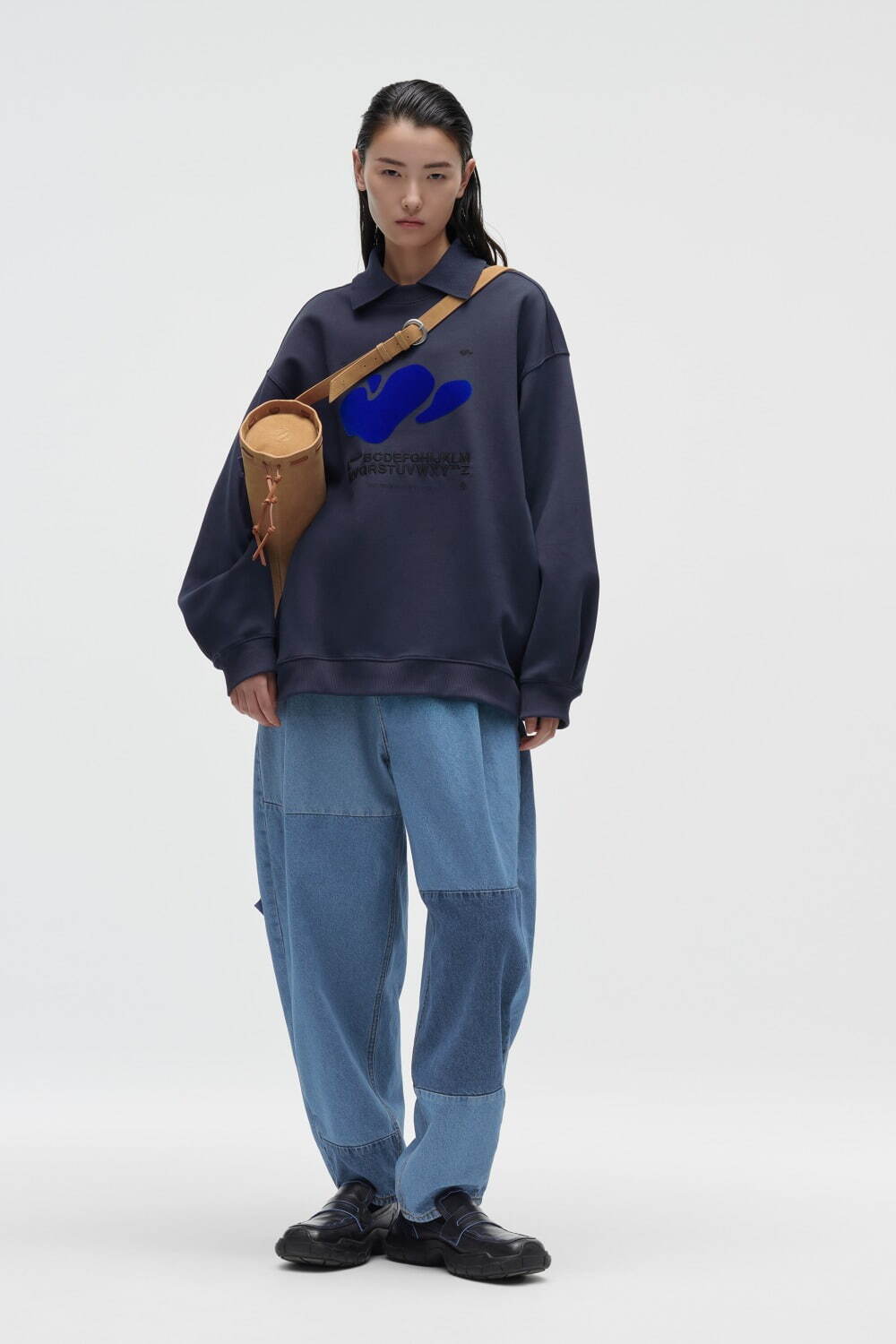 ザラ(ZARA), アーダーエラー(ADERERROR) アーダーエラー｜写真65