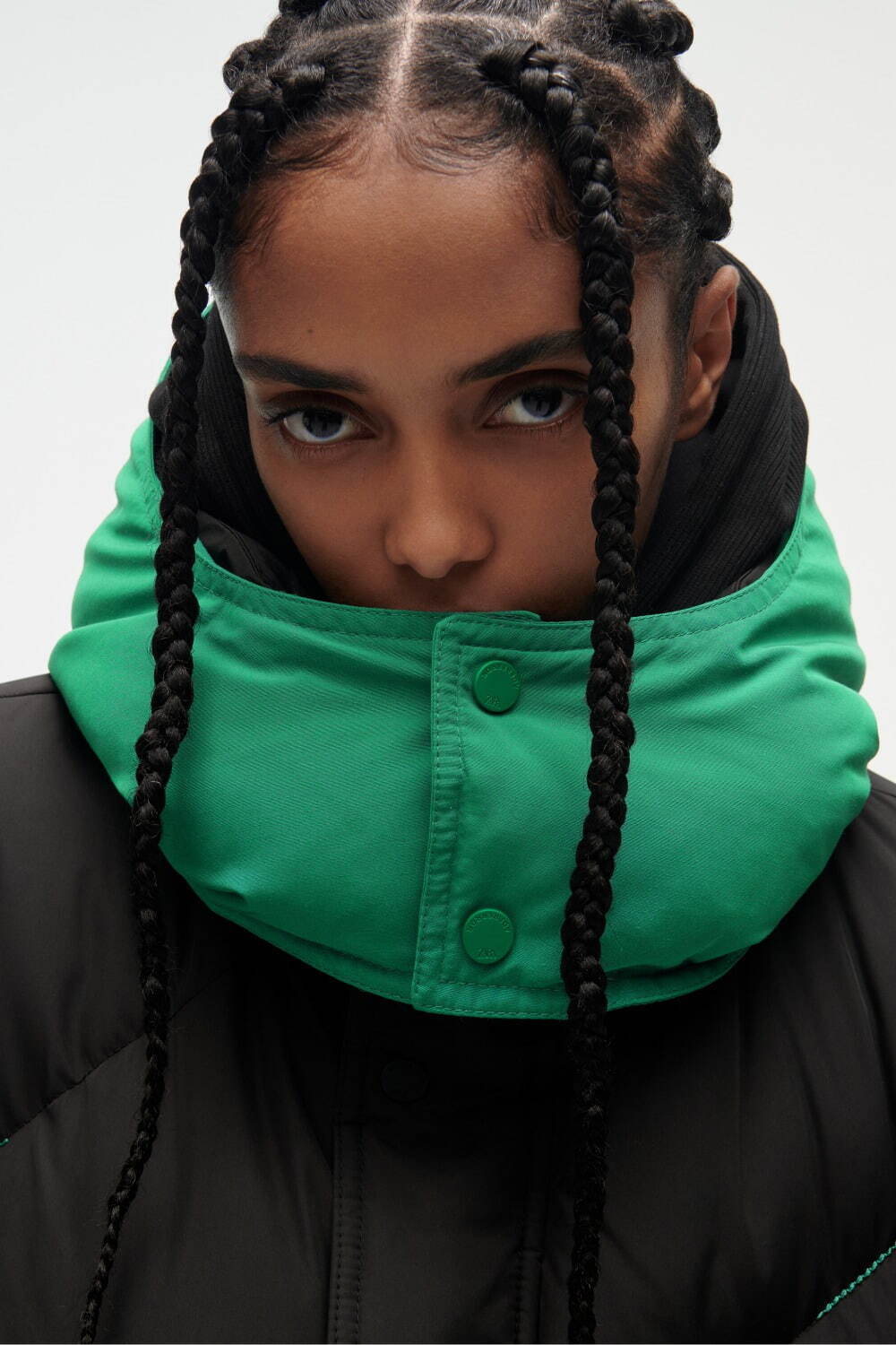 ザラ(ZARA), アーダーエラー(ADERERROR) アーダーエラー｜写真79