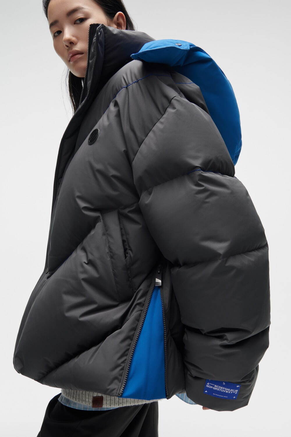 ザラ(ZARA), アーダーエラー(ADERERROR) アーダーエラー｜写真83
