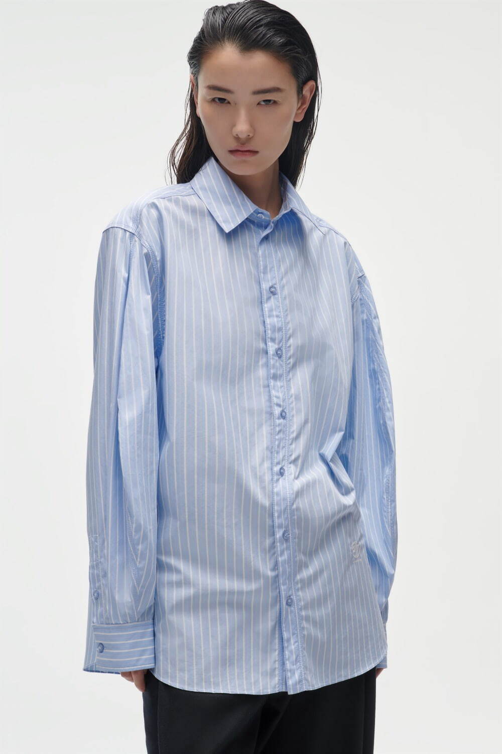 ザラ(ZARA), アーダーエラー(ADERERROR) アーダーエラー｜写真96