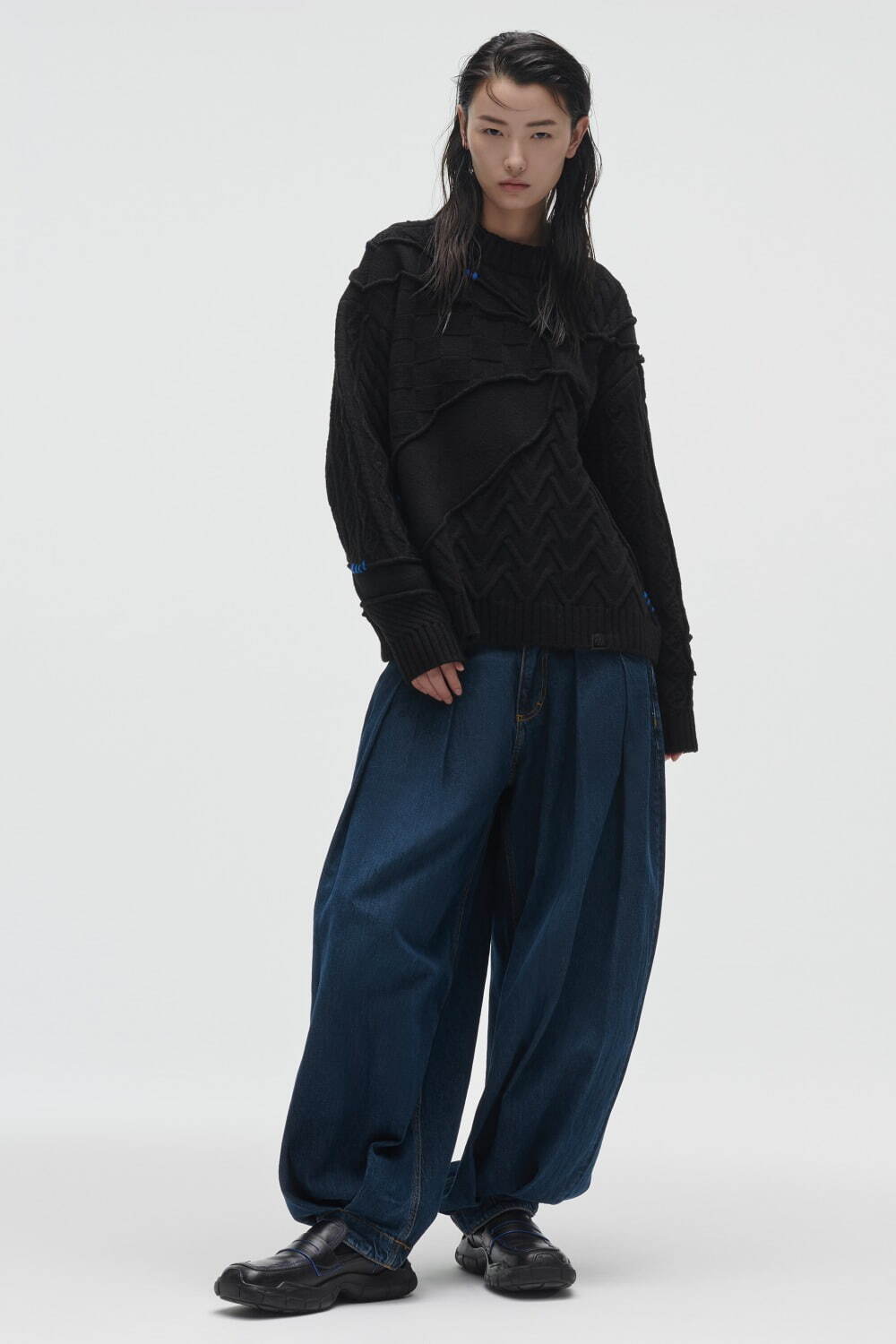 ザラ(ZARA), アーダーエラー(ADERERROR) アーダーエラー｜写真134