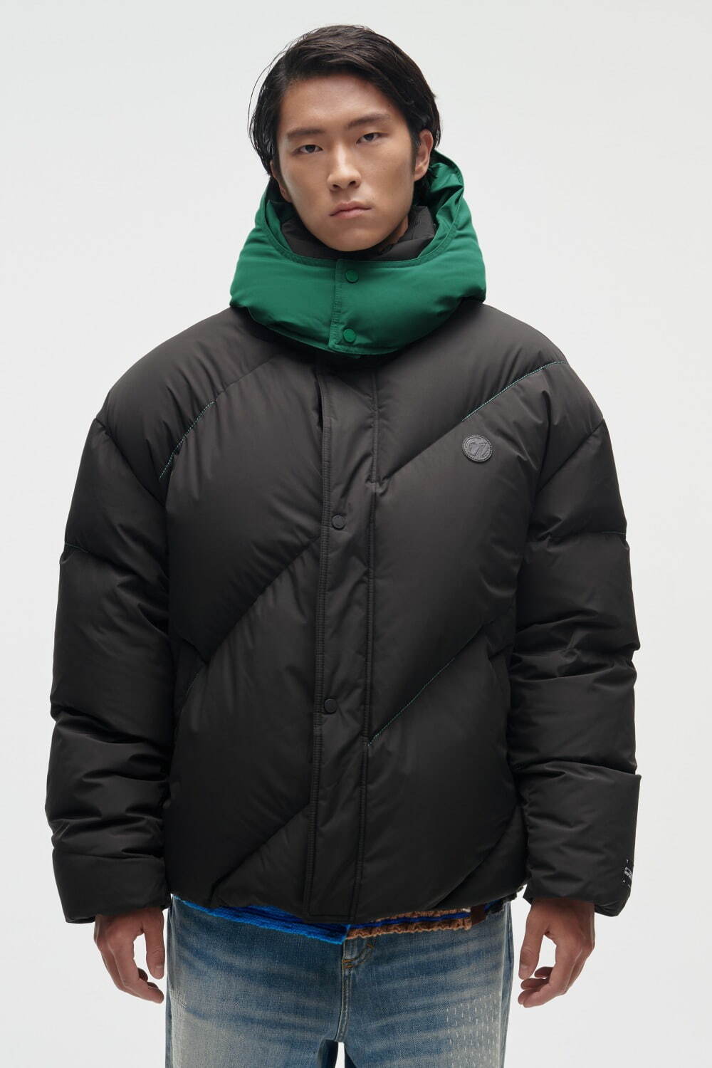ザラ(ZARA), アーダーエラー(ADERERROR) アーダーエラー｜写真76