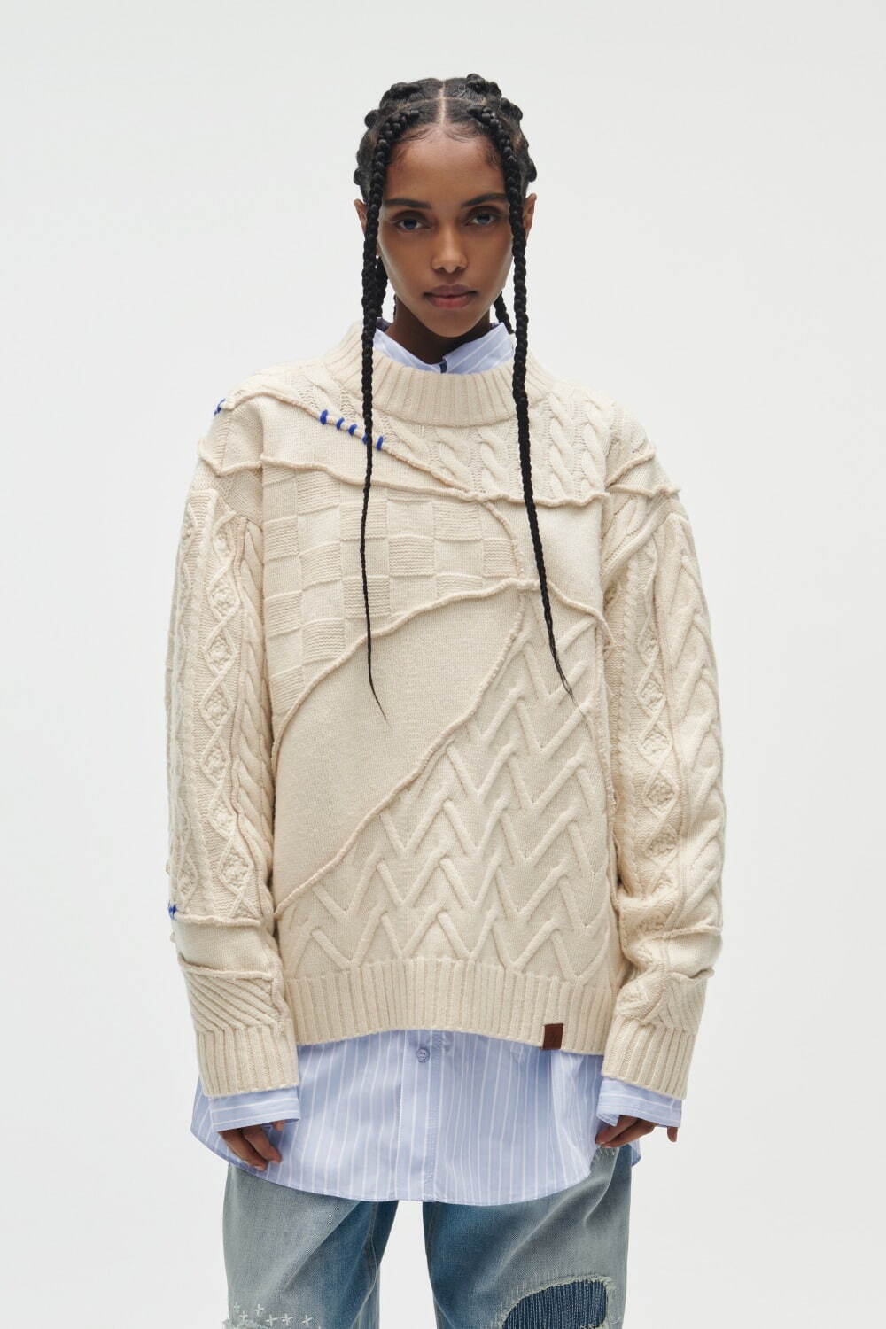 ザラ(ZARA), アーダーエラー(ADERERROR) アーダーエラー｜写真123
