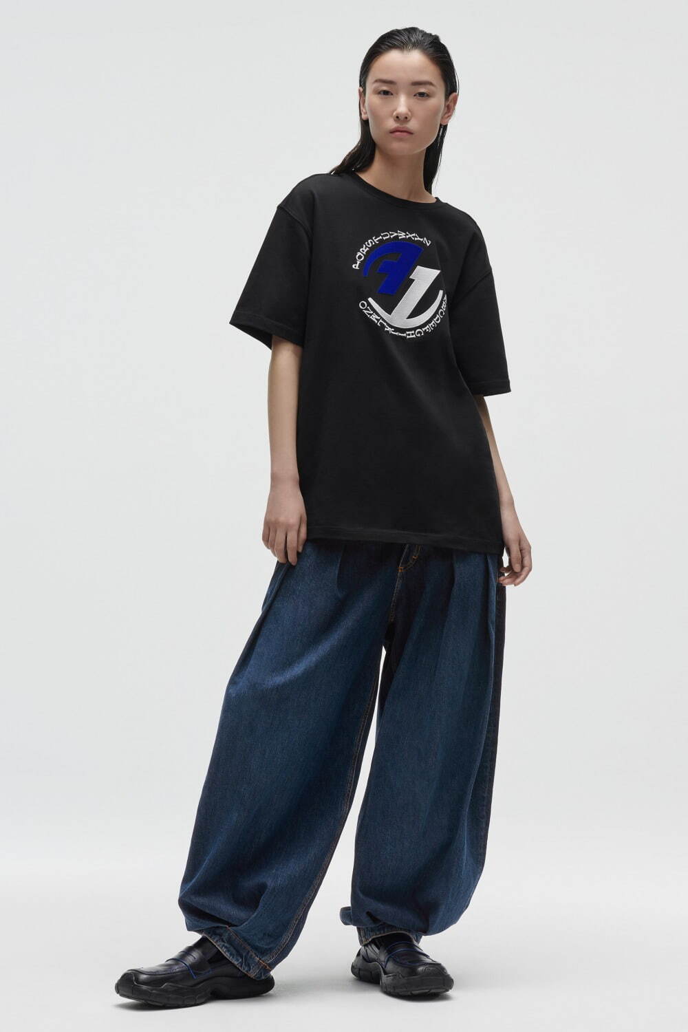 ザラ(ZARA), アーダーエラー(ADERERROR) アーダーエラー｜写真133