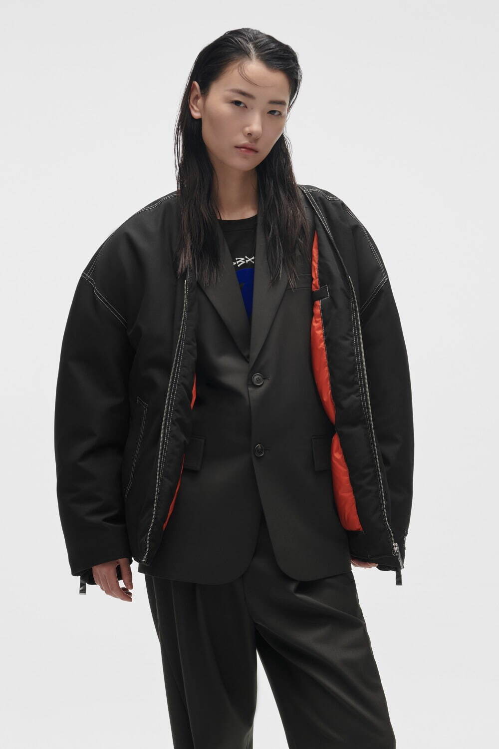 ザラ(ZARA), アーダーエラー(ADERERROR) アーダーエラー｜写真90