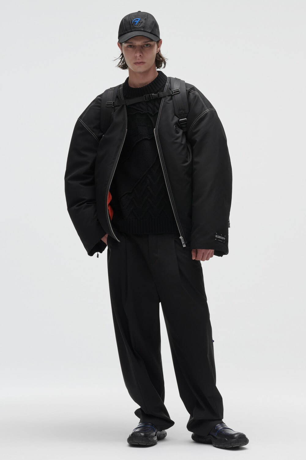 ザラ(ZARA), アーダーエラー(ADERERROR) アーダーエラー｜写真88
