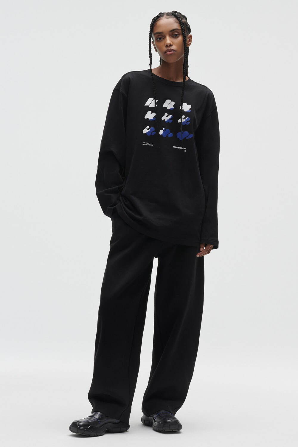 ザラ(ZARA), アーダーエラー(ADERERROR) アーダーエラー｜写真52