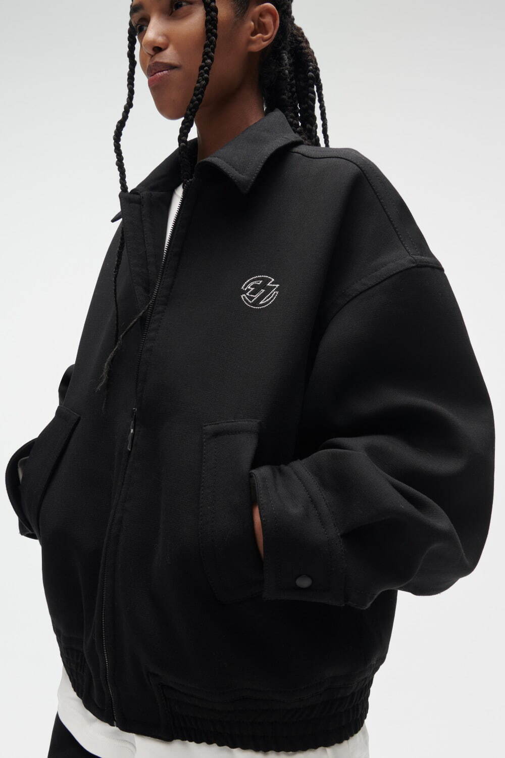 ザラ(ZARA), アーダーエラー(ADERERROR) アーダーエラー｜写真93