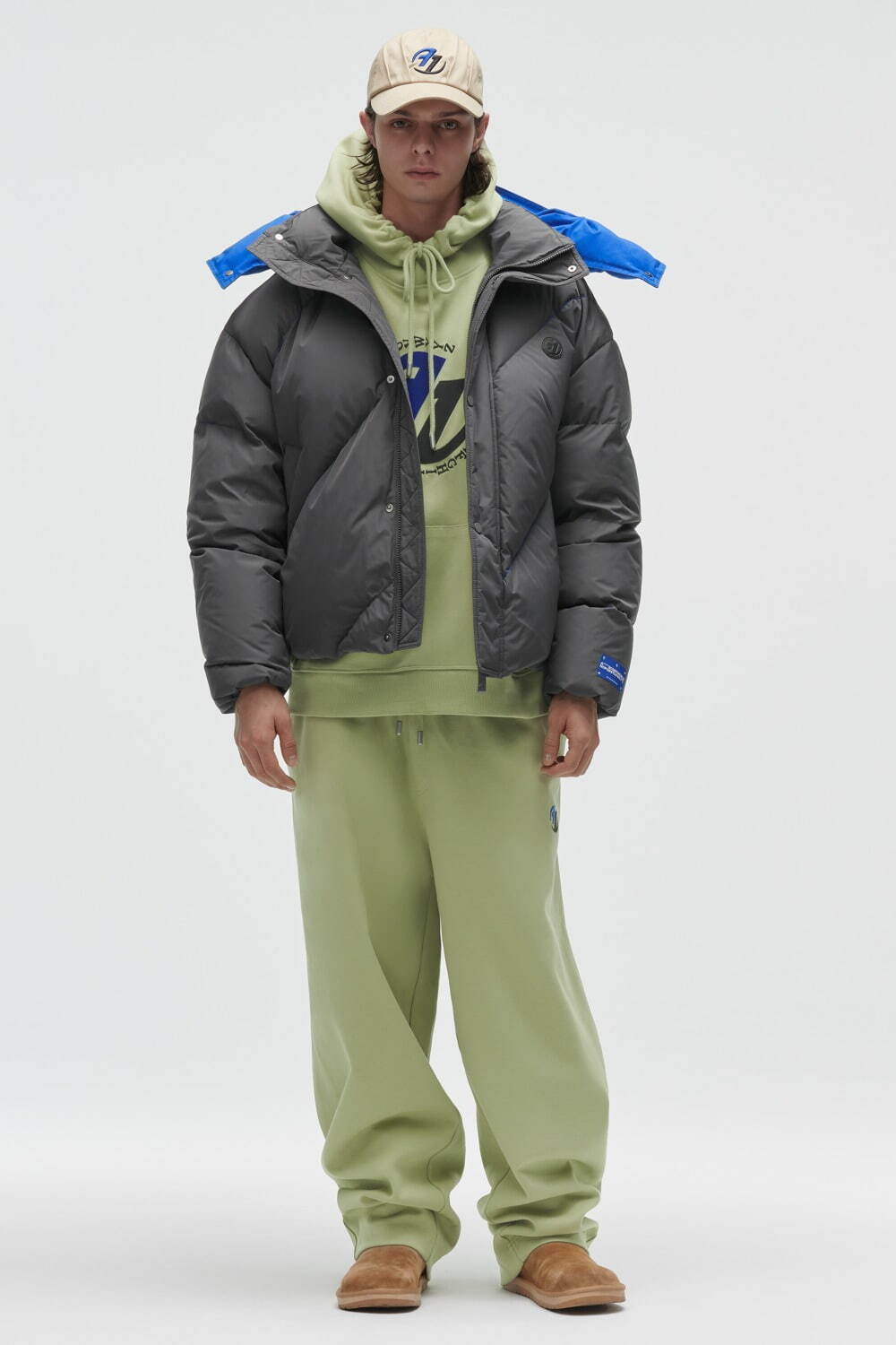 ザラ(ZARA), アーダーエラー(ADERERROR) アーダーエラー｜写真80