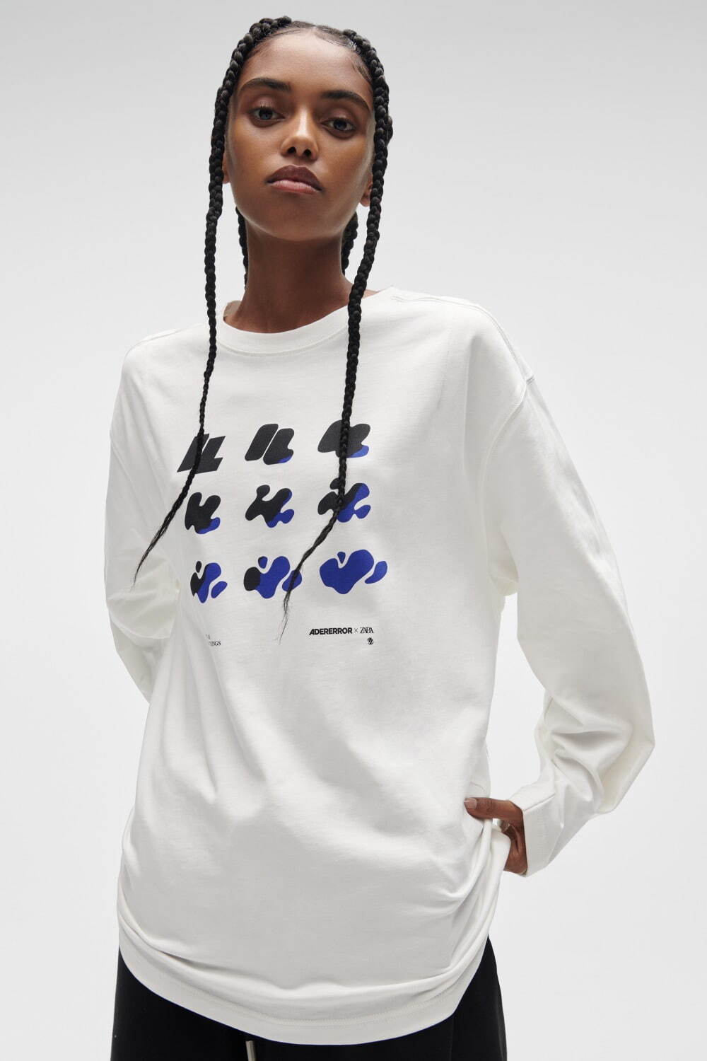 ザラ(ZARA), アーダーエラー(ADERERROR) アーダーエラー｜写真50