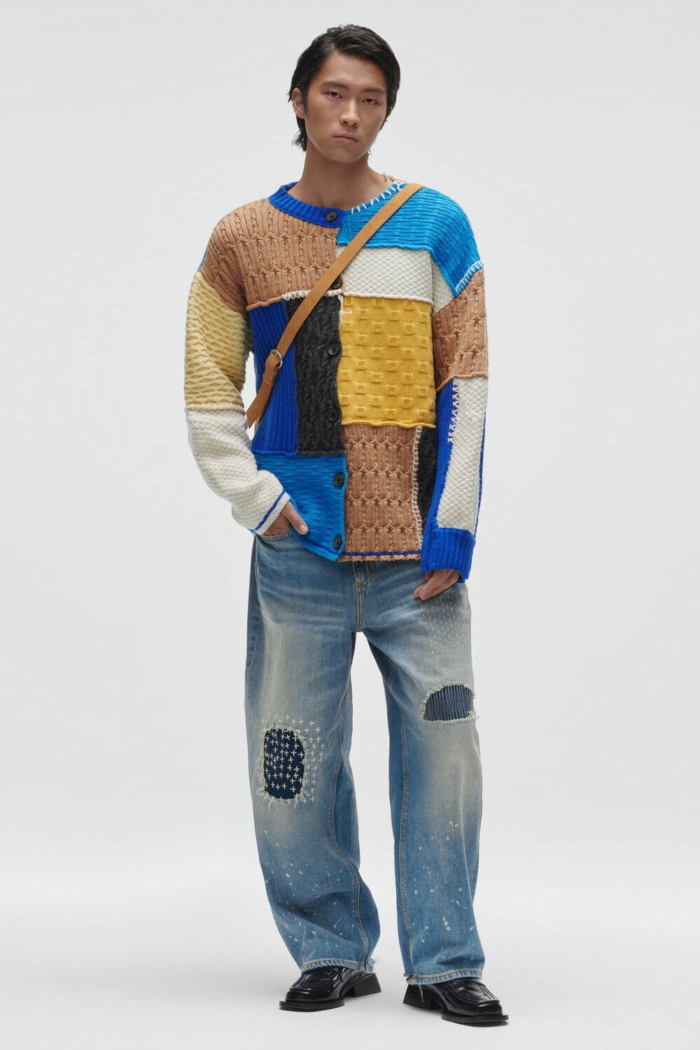 ザラ(ZARA), アーダーエラー(ADERERROR) アーダーエラー｜写真122