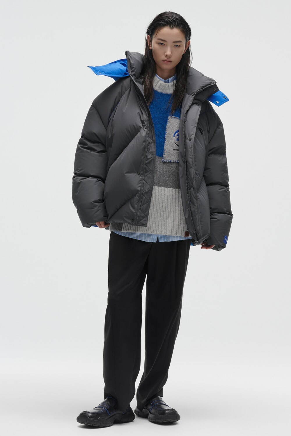 ザラ(ZARA), アーダーエラー(ADERERROR) アーダーエラー｜写真85
