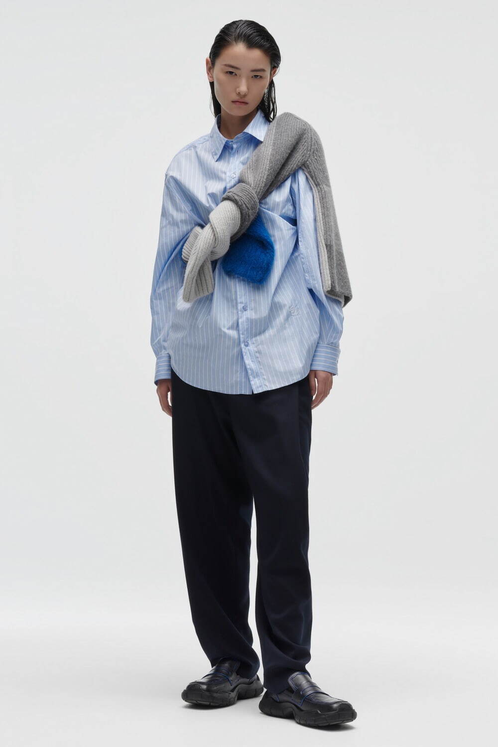 ザラ(ZARA), アーダーエラー(ADERERROR) アーダーエラー｜写真98