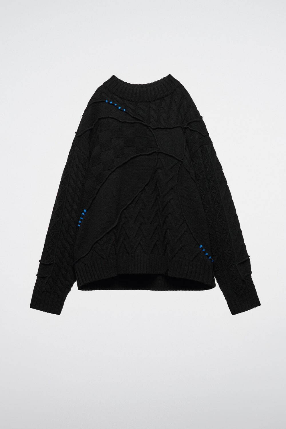 ザラ(ZARA), アーダーエラー(ADERERROR) アーダーエラー｜写真3