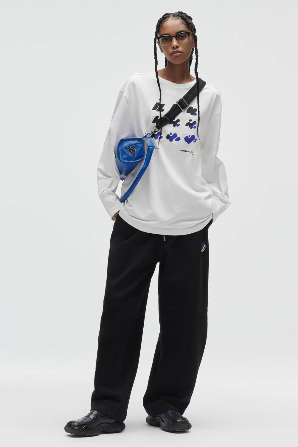 ザラ(ZARA), アーダーエラー(ADERERROR) アーダーエラー｜写真51