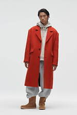 ザラ(ZARA), アーダーエラー(ADERERROR) アーダーエラー｜写真108