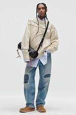 ザラ(ZARA), アーダーエラー(ADERERROR) アーダーエラー｜写真124