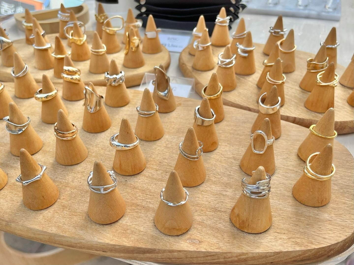 「クリスマスマーケット」広島パルコで、ホットワインや雑貨が集結｜写真5