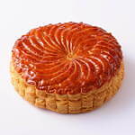 ピエール・エルメ・パリ(PIERRE HERMÉ PARIS) ガレット・デ・ロワ｜写真3