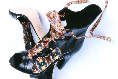 審査員にはヴィクター＆ロルフも…ディーゼルがサポートするファッションコンテストITS#NINE