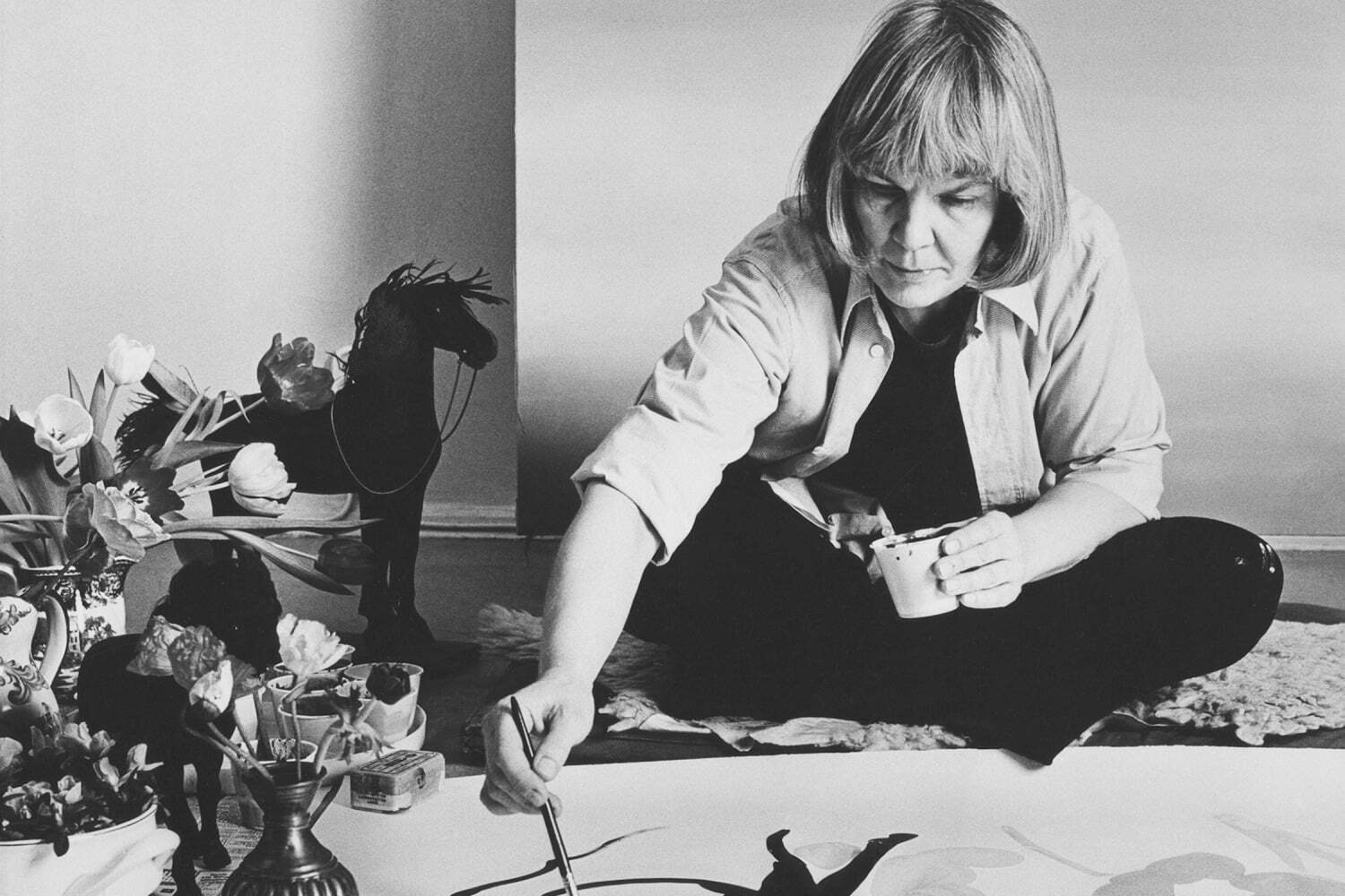 映画『マイヤ・イソラ 旅から生まれるデザイン』マリメッコの伝説的デザイナーに迫るドキュメンタリー