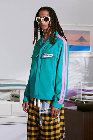 パーム・エンジェルス(Palm Angels) 2023年春夏ウィメンズ&メンズコレクション  - 写真14