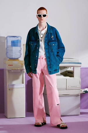 パーム・エンジェルス(Palm Angels) 2023年春夏ウィメンズ&メンズコレクション  - 写真16