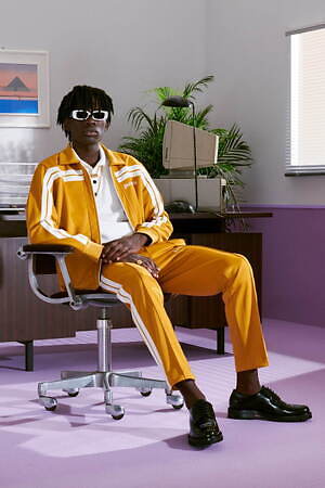 パーム・エンジェルス(Palm Angels) 2023年春夏ウィメンズ&メンズコレクション  - 写真18