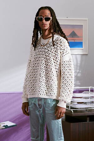 パーム・エンジェルス(Palm Angels) 2023年春夏ウィメンズ&メンズコレクション  - 写真22