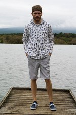 原宿にミズノの新コンセプトストア「NOHARA BY MIZUNO」 - カフェやフィットネス併設｜写真2