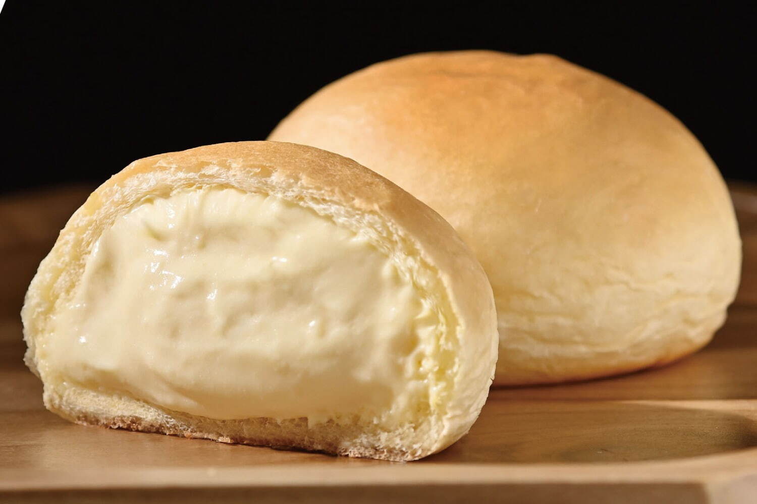 八天堂「くりーむパン」