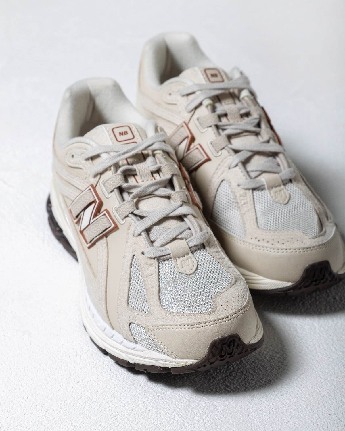 ニューバランス(New Balance), ビューティー＆ユース ユナイテッドアローズ(BEAUTY&YOUTH UNITED ARROWS) 1906R｜写真2