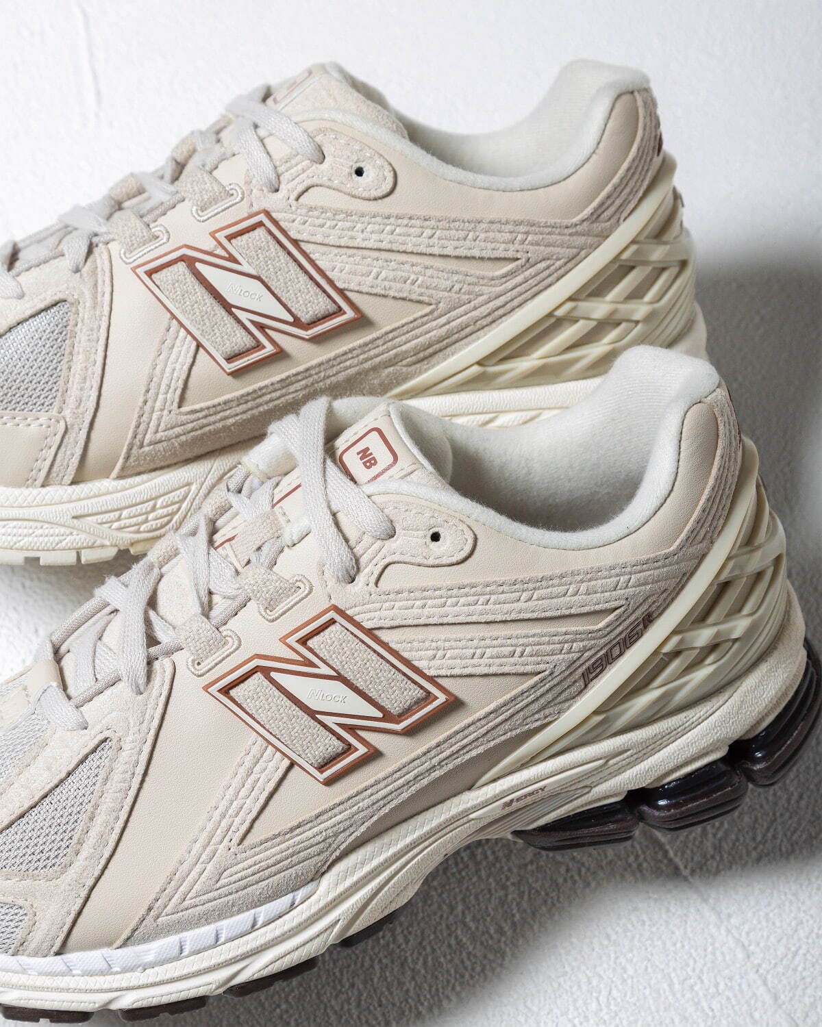 ニューバランス(New Balance), ビューティー＆ユース ユナイテッドアローズ(BEAUTY&YOUTH UNITED ARROWS) 1906R｜写真4