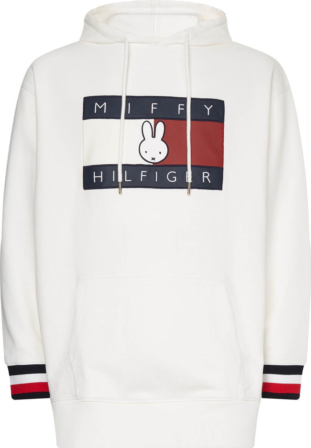 トミー ヒルフィガー(TOMMY HILFIGER) ミッフィー｜写真11