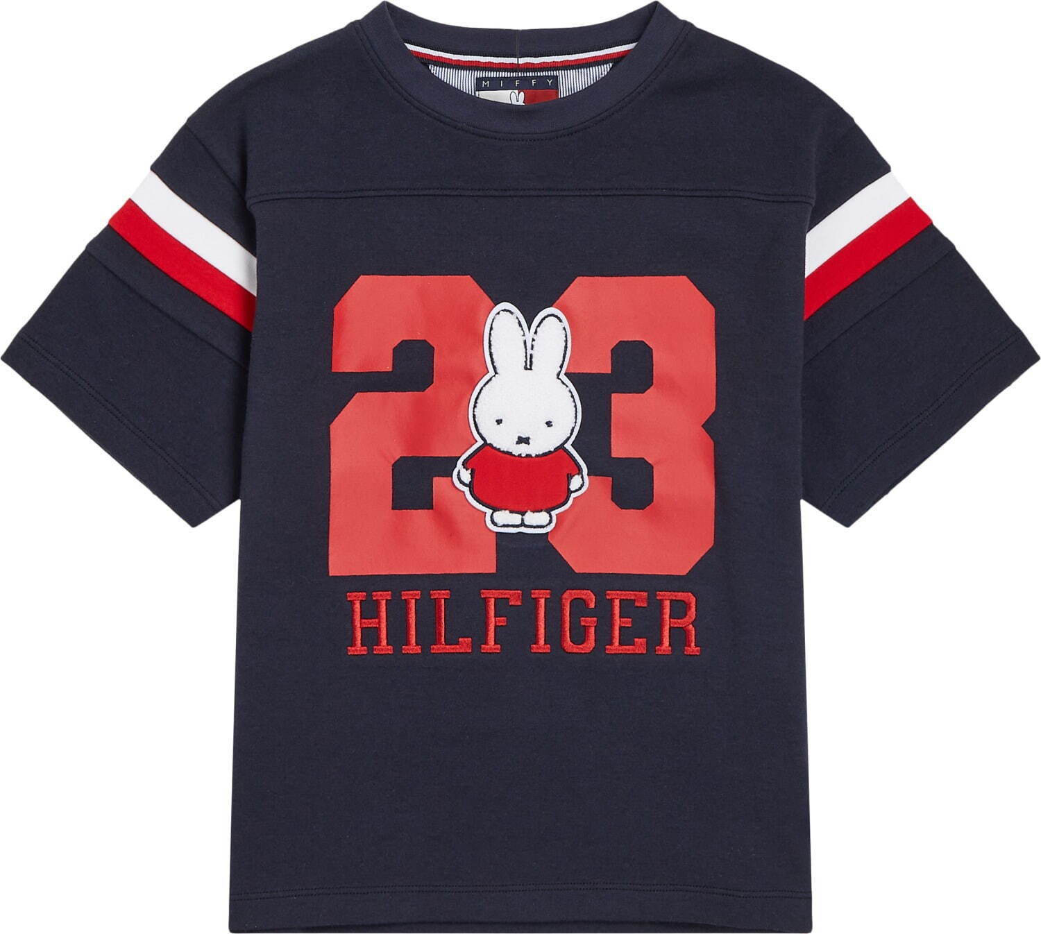 トミー ヒルフィガー(TOMMY HILFIGER) ミッフィー｜写真9