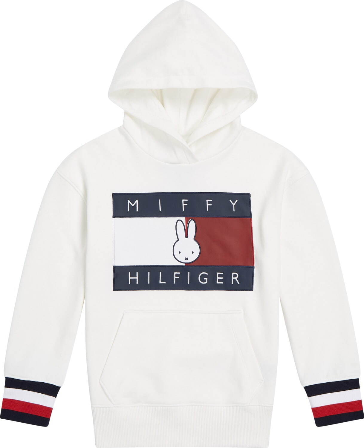 トミー ヒルフィガー(TOMMY HILFIGER) ミッフィー｜写真16