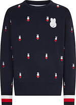 トミー ヒルフィガー(TOMMY HILFIGER) ミッフィー｜写真10