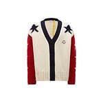 8 モンクレール パーム・エンジェルス新作ウェア“炎モチーフ”のダウン＆トッズコラボローファー｜写真11