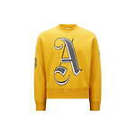 8 モンクレール パーム・エンジェルス新作ウェア“炎モチーフ”のダウン＆トッズコラボローファー｜写真12